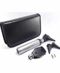 Ottoscope Opthalmoscope Mini Rcharge 122