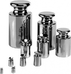 Scale Weights