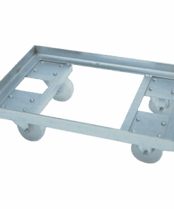 Metal Dolly