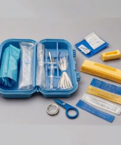 integra lumbar drain kit