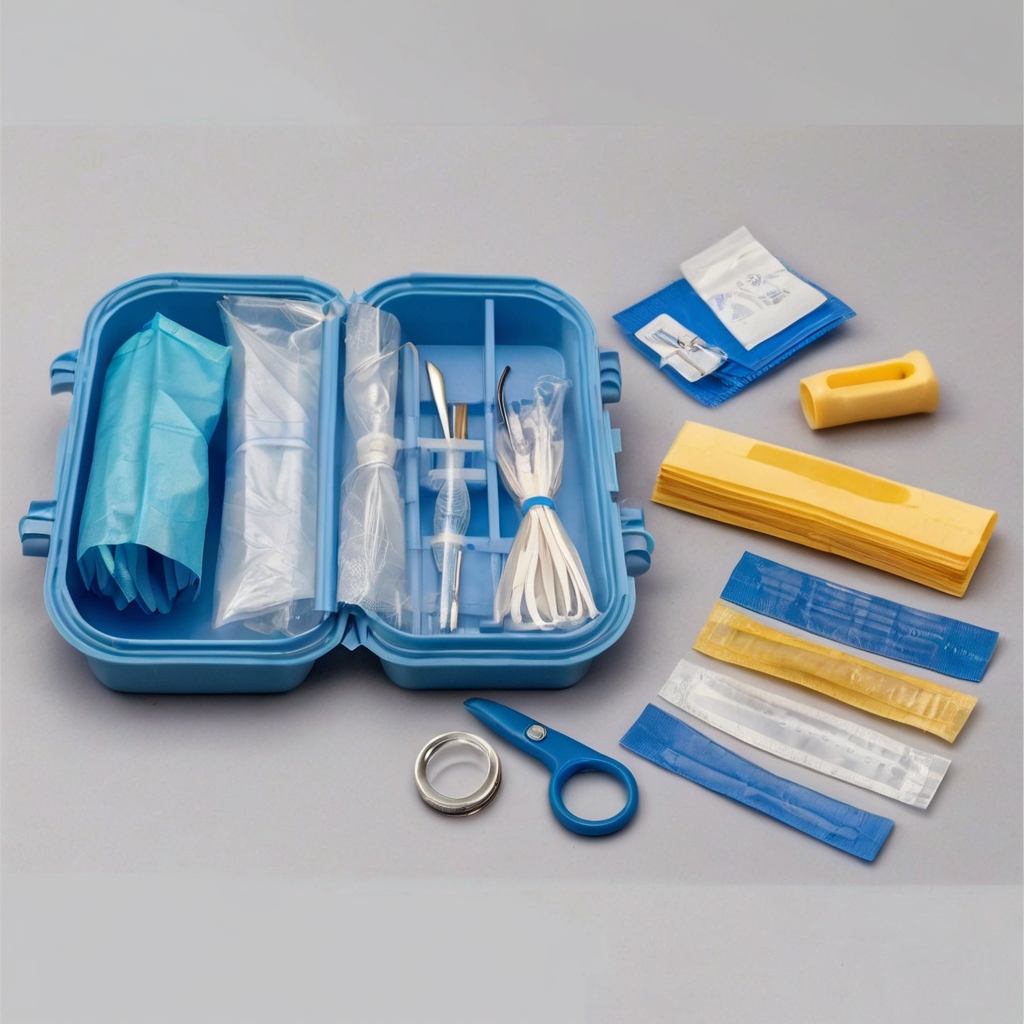 Spinal Tap Kit