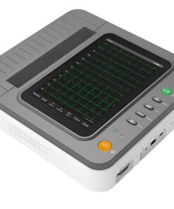Ecg E18m