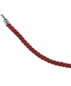 Q-ing Pole Ropes
