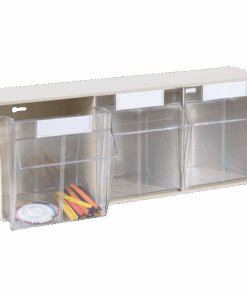 Tilt Bins