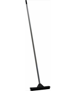 Janitorial Rubber Broom 300mm