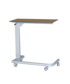 Laminate over bed table top OLHD 1013