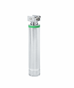 Laryngoscope Handle – Fiber Optic Paed