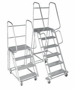 Rollsteps