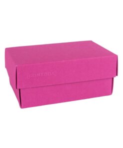 The Buntbox – Magenta (Small – 102 x 65 x 46mm)