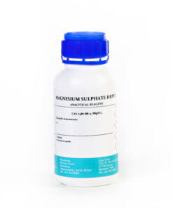 Magnesium Sulphate Hepta CP – 500g