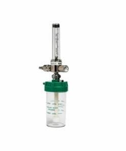 Oxygen Flow Meter S/tube Fm4548-s