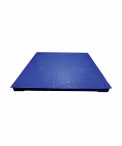 PT Platform Scale