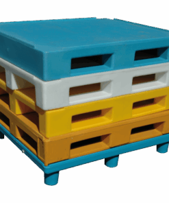 HACCP Compliant Pallets – Standard / Racking