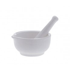 Pestle & Mortar