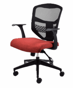 Que Netted Chair