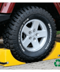 Wheel Chocks