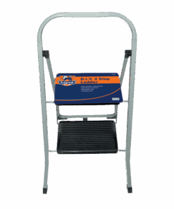 Step Ladder
