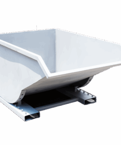 Tipper Bin