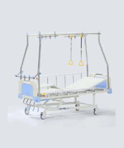 C-7 BEDA6-1 TF Imported traction frame only