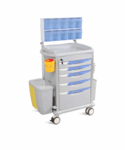 Emergency trolley SK-AT75077A2