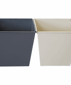 Metal Waste Box
