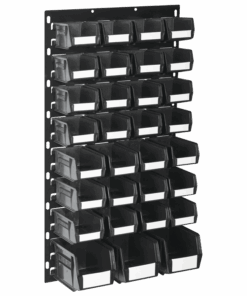 Black Ready To Go Kit 4