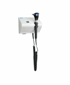Ottoscope Fibre Optic – Wall Mount