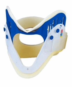 Cervical Collar Neck – Adult (Adjustable)