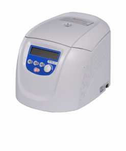 Refrigerated Centrifuge