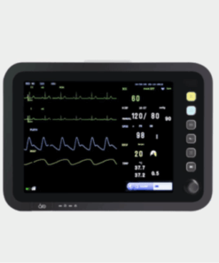 Patient Monitor Yonker 12inch Yk-8000c