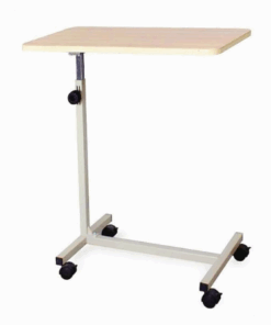 Bed – Overbed Table Fs572