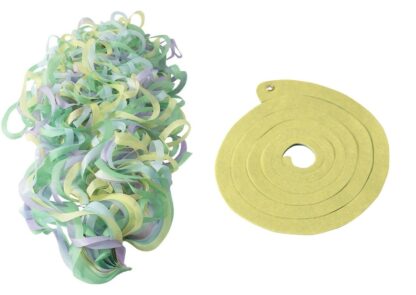 Pastel Swirls