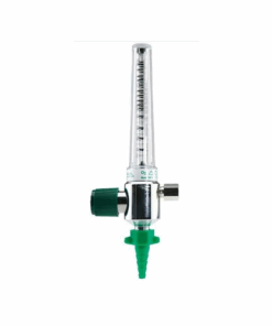 Oxygen Flow Meter D/tube Fm4546-d